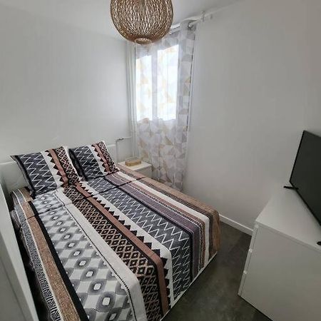 شقة Pepite Entre Paris Et Versailles شافييل المظهر الخارجي الصورة